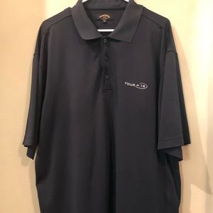 Men’s Monterey Club polo style golf shirt